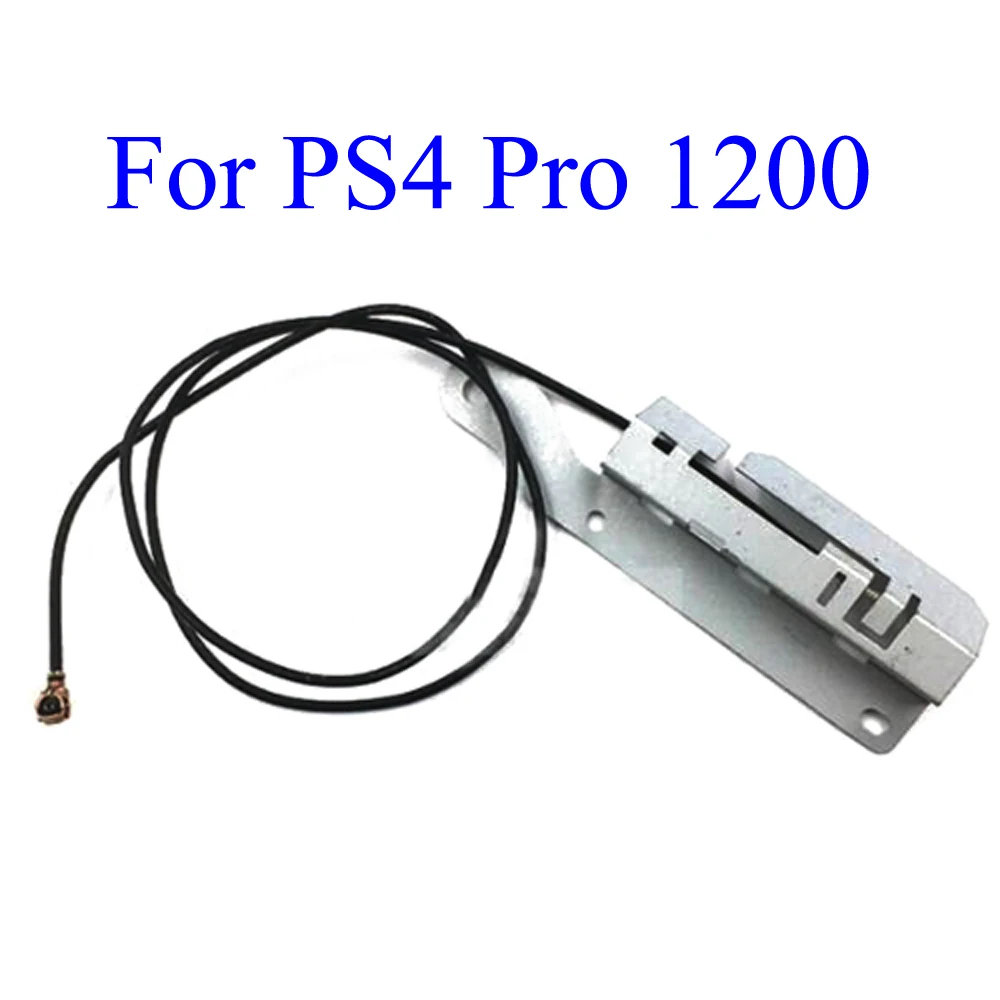 Internal Bluetooth/WiFi Antenna Cable For PS4 Original - FPC Ribbon Wire Replacement 8 thumbnail image