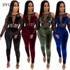 Jumpsuits, Playsuits 