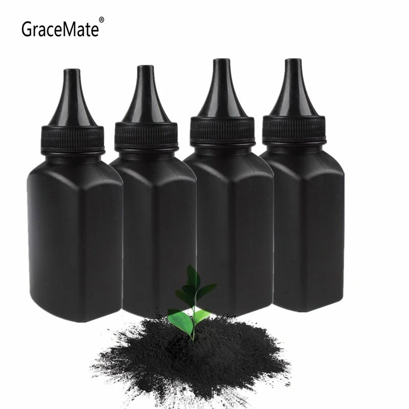 Gracemate Toner Powder For 80a Cf280a Cf280 280a Toner Powder Compatible For Hp Laserjet Pro 400 M401a D N Dn Dw M425dn Dw Toner Powder Aliexpress