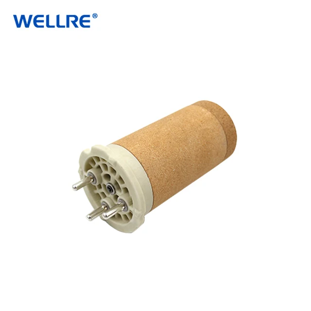 

Free shipping Heating element 145.606 230V 3300W for ELECTRON ST welding gun