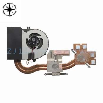 

LSC Original FOR Acer Aspire E5-575G Laptop CPU GPU Cooling Radiator HEATSINK FCN3BZAATATN00 100% Tested Fast Ship