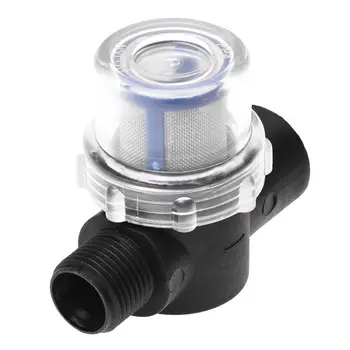 

New (255-213) 1/2" Twist-On Pipe Strainer
