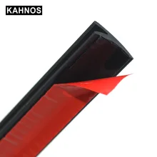 2-8 Meters Car Window Sealant Rubber Sound Insulation Auto Window Seal Strips Seal Trim For Auto Vehicle Front Rear Windshield 2-8 Meters Car Window Sealant Rubber Sound Insulation Auto Window Seal Strips Seal Trim For Auto Vehicle Front Rear Windshield