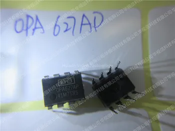 

OPA627AP High Speed Operational Amplifiers Prec High-Speed Difet Oper Amp chip