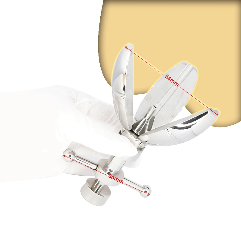 Lockable Butt Plugs Lockable Butt Plugs