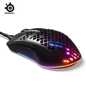 SteelSeries Aerox 3 Wired gaming mouse