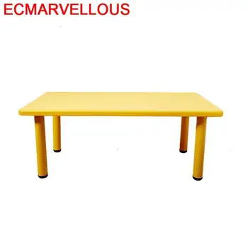 

De Estudo Toddler Kindertisch Chair And Stolik Dla Dzieci Kindergarten Kinder Mesa Infantil Enfant Study For Kids Children Table