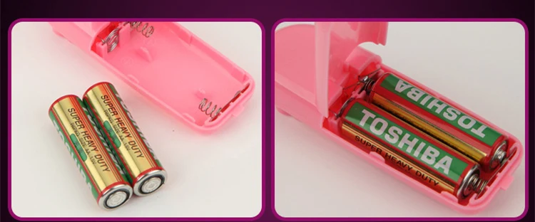 Waterproof Bullet Vibrator For G-spot And Clitoral Stimulation_voghion.com