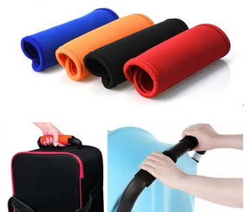 

DHL 200pair Baby Stroller Waterproof Handle Cover For Pram Cart Multifunctional Protector Neoprene stroller accessories