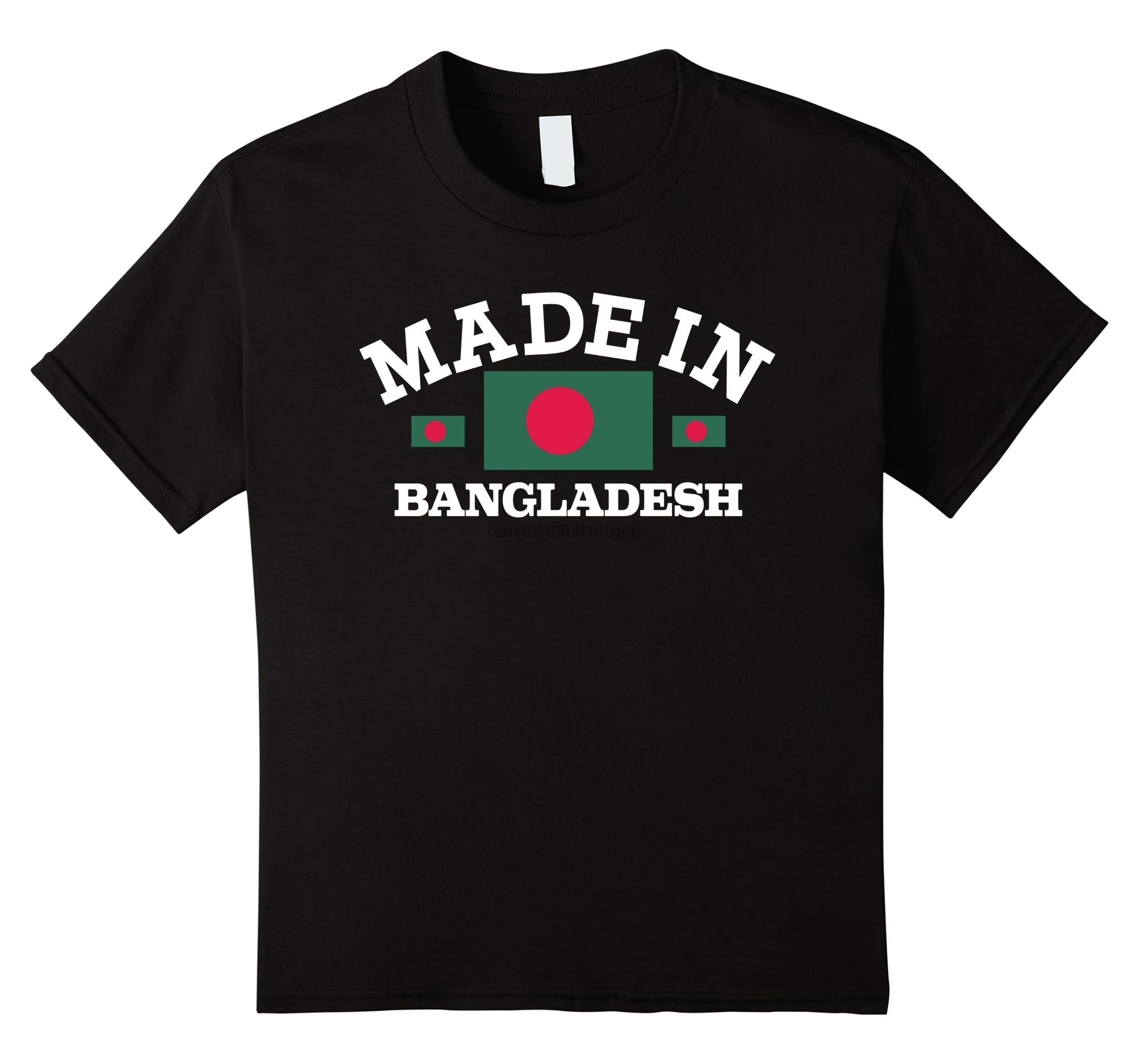 con bandera Bangladesh|Camisetas| AliExpress