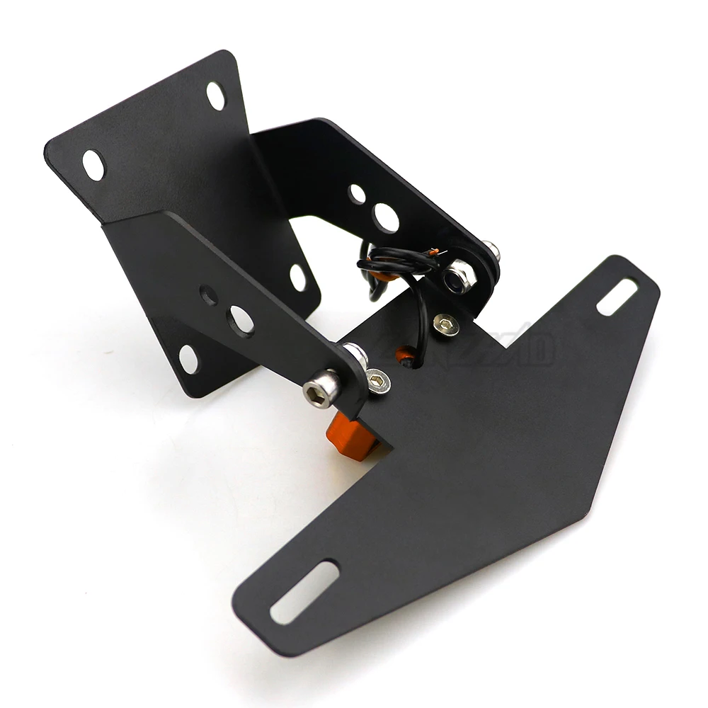 RC390 License Plate Bracket (17)