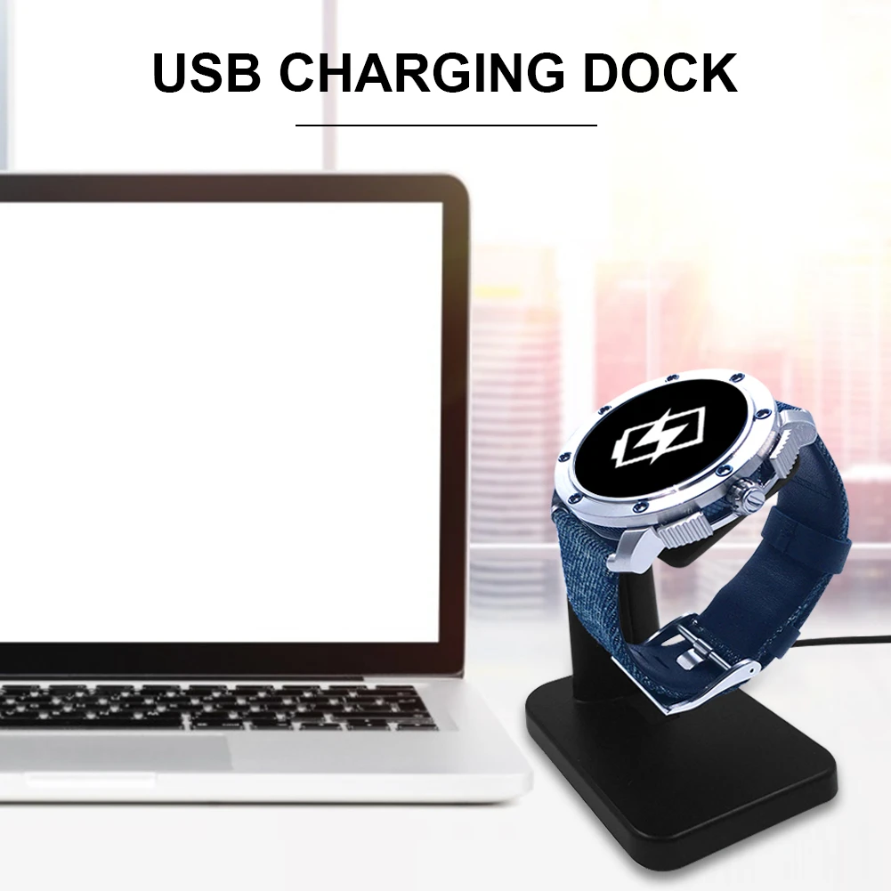 Replacement Charger Dock Portable Charger Stand For Diesel For Arman  ART5020 ART5019 ART5017 ART5008 ART5007 Smartwatch|Smart Accessories| -  AliExpress