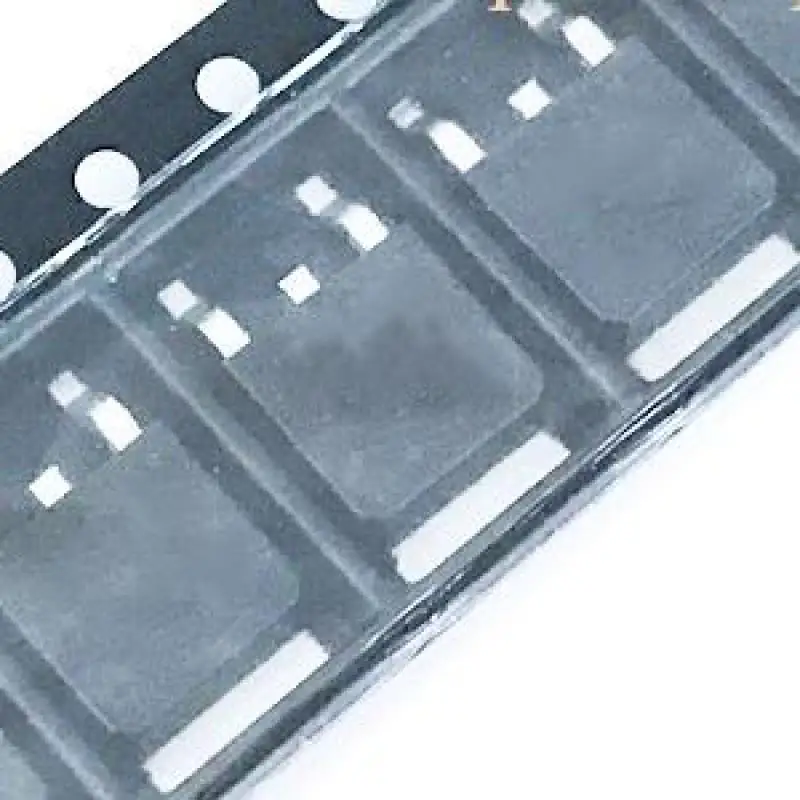 

100pcs FGD4536TM TO-252 FGD4536 TO252 new original free shipping