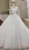 свадебное платье Lace Embroidery Wedding Dress With Long Sleeve Train Real Vedio Gown V Neck Elegant Plus Size Vestido De Noiva tea length wedding dress Wedding Dresses