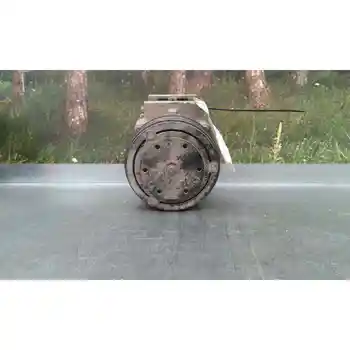 

AIR CONDITIONING COMPRESSOR FORD MONDEO SALOON/FAMILY (FD)