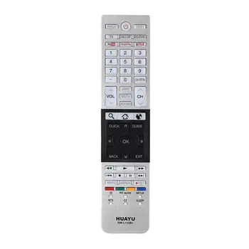 

TV Remote Control for Toshiba CT-90429 CT-90428 9844 9851 9852 CT-9856 CT-9858 9859 CT-9875 9884 9931
