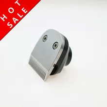 

Hair Trimmer Cutter(17-Tooth)Barber Head for QG3320 QG3330 QG3340 QG3333 QG3343 QG3352 QG3360 QG3371 QG3380 QG3383