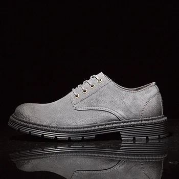 

shoe winter Sneaker sneaker loafers white 2020 mens for Casual fashion male mens sport casual flat boots leather sale leisure