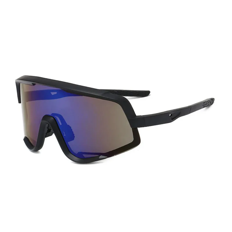 

2019 Newest Cycling Glasses UV400 Mountain Bike Road Bike Sunglasses Outdoor Windproof Sandproof Riding Goggles Bicycle Eyewear