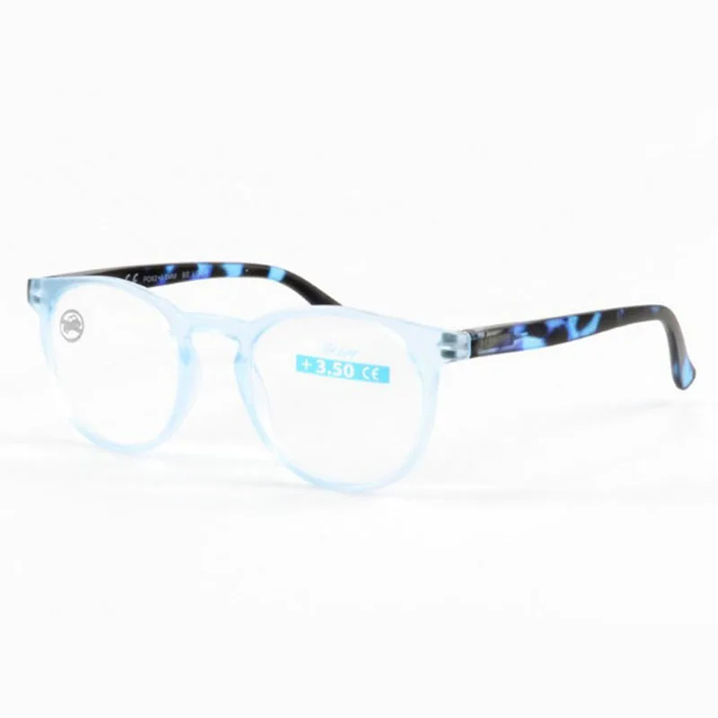 Модные женские очки для чтения Новые мужские круглые | Аксессуары одежды