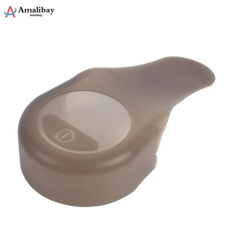 

Electric Scooter Dashboard Panel Silicone Waterproof Cover Anti Scratch for Ninebot ES1 ES2 ES3 ES4