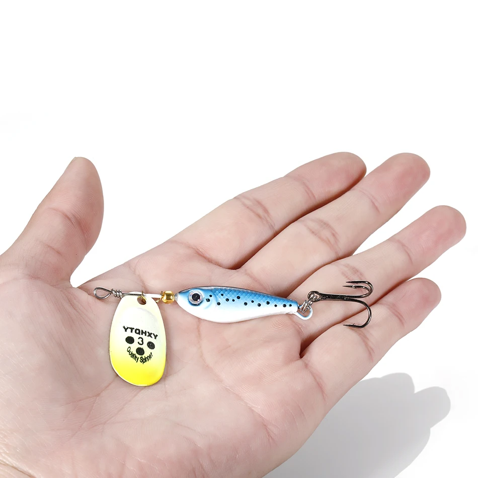 1PCS Rotating Sequins Metal VIB Vibration Bait Spinner Spoon Fishing Lures 11g15g 20g Jigs Trout Fishing Hard Baits Tackle Pesca 1PCS Rotating Sequins Metal VIB Vibration Bait Spinner Spoon Fishing Lures 11g15g 20g Jigs Trout Fishing Hard Baits Tackle Pesca