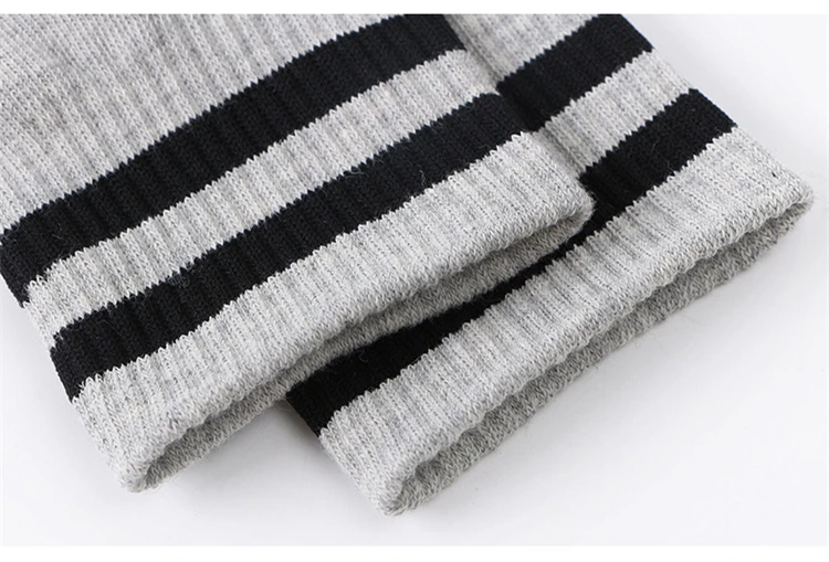 New High Quality Women Girls Socks Casual Striped Candy Colors Cotton Comfortable Short Sock Fashion Female Funny Socks