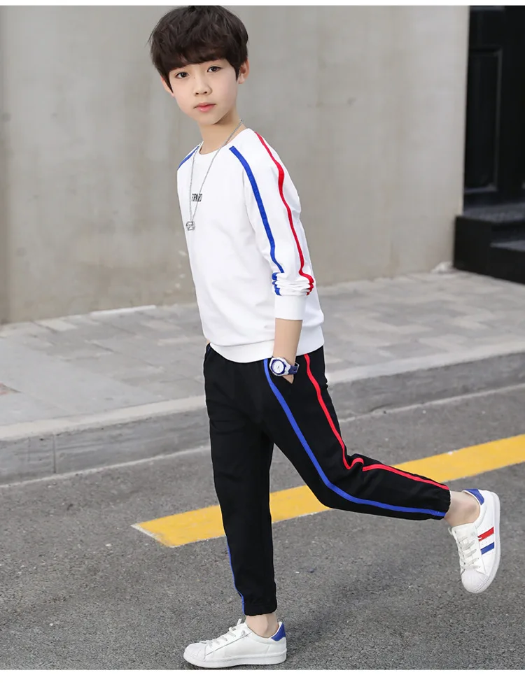 Sportkleding TEX Sportkleding Kinderen Jongenskleding Sportkleding TEX  Sportkleding jogging dance4life.com