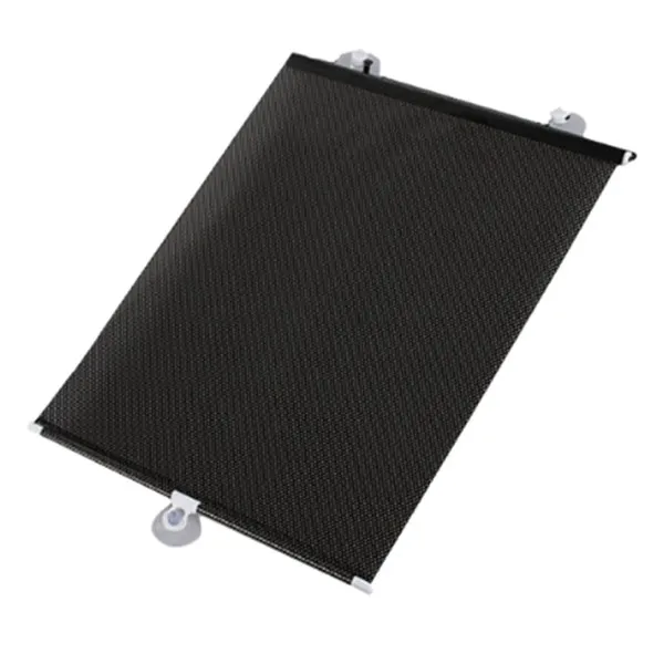

Universal Car Uv Protection Curtain Rear/Back Side Window Sunshades Cooling Auto Windshield Sun Sticker Summer Car Accessories