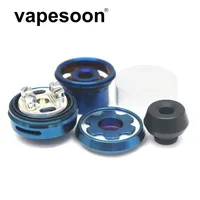 Electronic Cigarettes