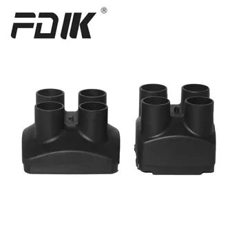 

Air Four Holes Outlet Vent Cover for Air Diesel Parking Heater Parts For Webasto Heater For Car Truck Bus Caravan Boat Warming