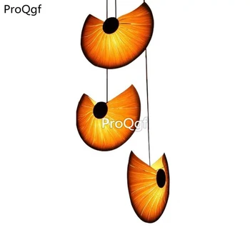 

Ngryise 1Pcs A Set Minshuku red asia style light