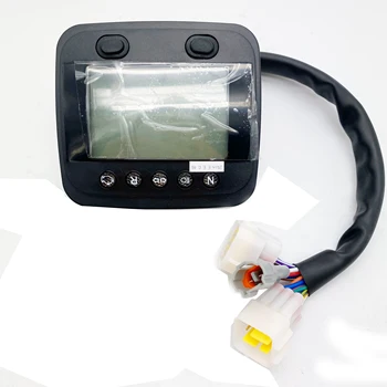 

New OEM LINHAI ATV LH500 500cc EPS Digital Electronic Fuel Injection Speedometer Led Odometer European