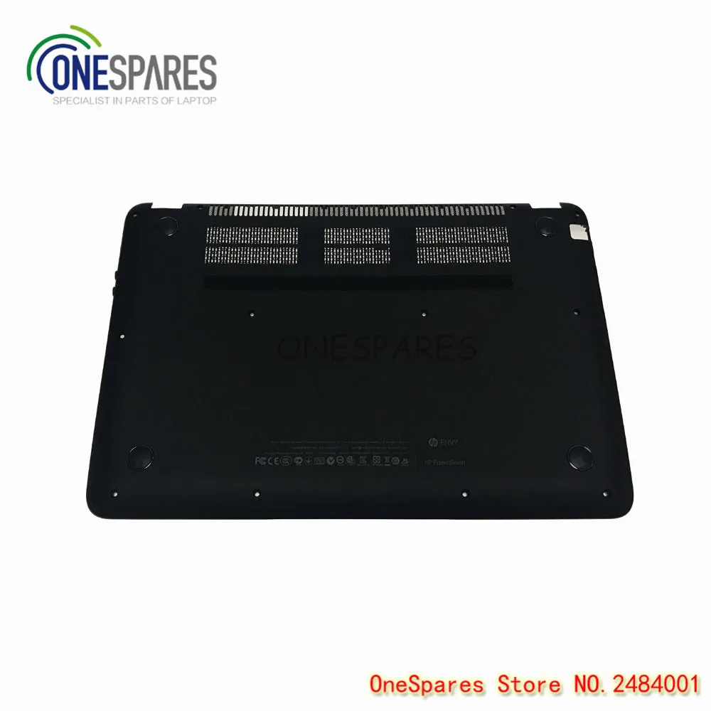 Нижний чехол для ноутбука hp ENVY6 ENVY 6-1000 Series без W/HDMI AP0QL000600 690197-001 D Shell
