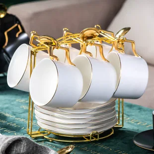 Керамический горшок для тушения Tureen с крышкой тоник суповая чаша мультяшная чашка женьшень кубилоза чаша водонепроницаемый тушью отель китайский стиль медленно