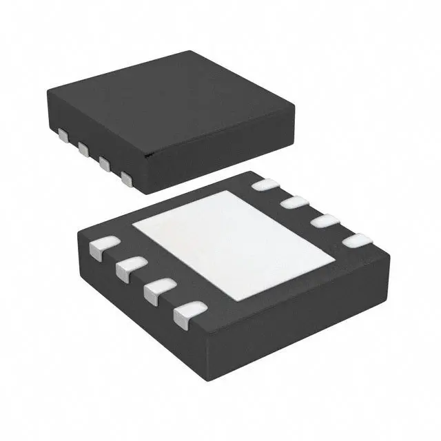 MCP1640C-I/MC IC REG BOOST ADJ 350MA 8DFN | Электроника
