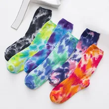 Jeseca/мягкие хлопковые носки унисекс для мужчин/wo, винтажные уличные носки в этническом стиле Харадзюку, корейские модные носки в стиле хип-хоп для мальчиков и девочек, подарок