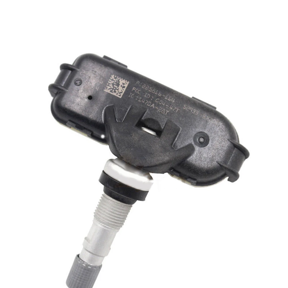 TPMS Датчик давления в шинах 529333X200 для hyundai Elantra Coupe Tucson Kia Rio датчик давления в шинах