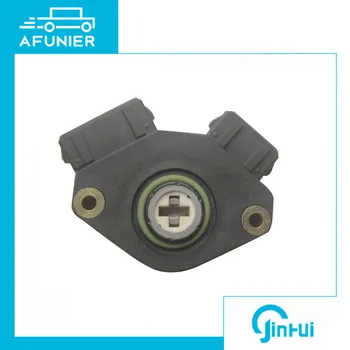 

12 months quality guarantee Throttle position sensor for audi80,a6,vw passat,golf OE No.037907385M