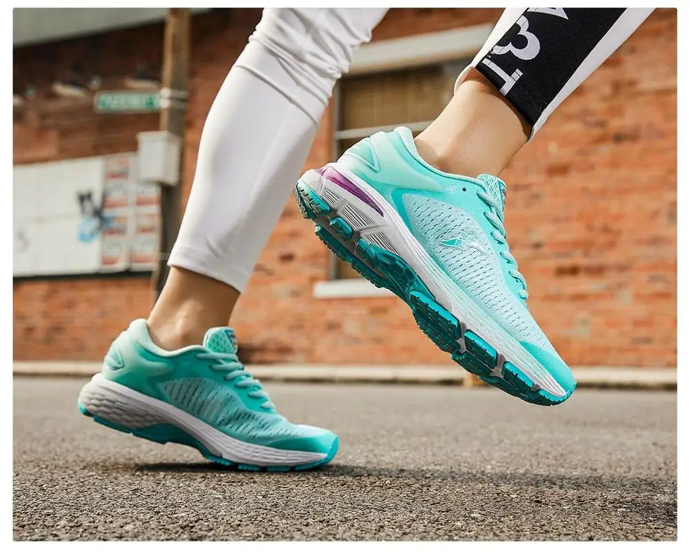 

Xiaomi GOODYEAR Marathon Training Sneaker sport Shoes Lightweight Breathable Stable Support For Men Women sports shoes Dropship