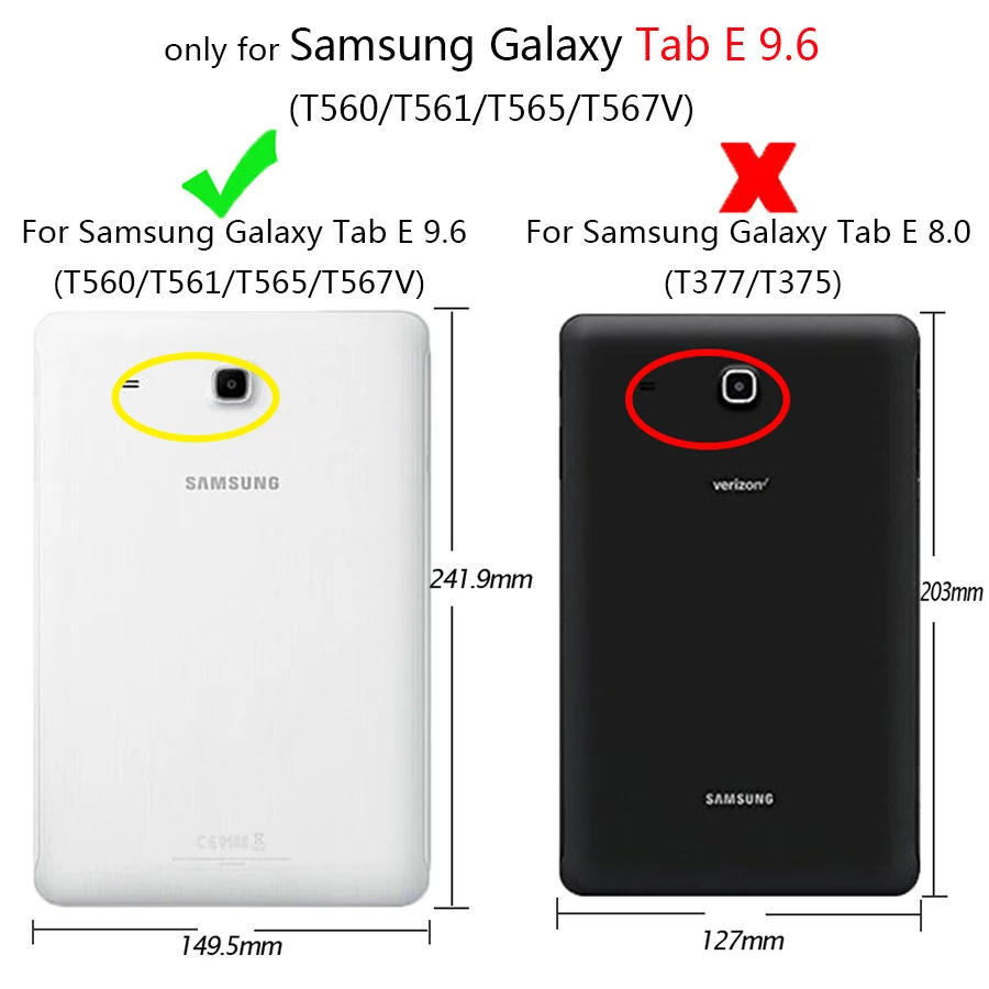 Чехол для Samsung Galaxy Tab E 9 6 T560/T561/T565/T567V противоударный чехол подставка бронированный