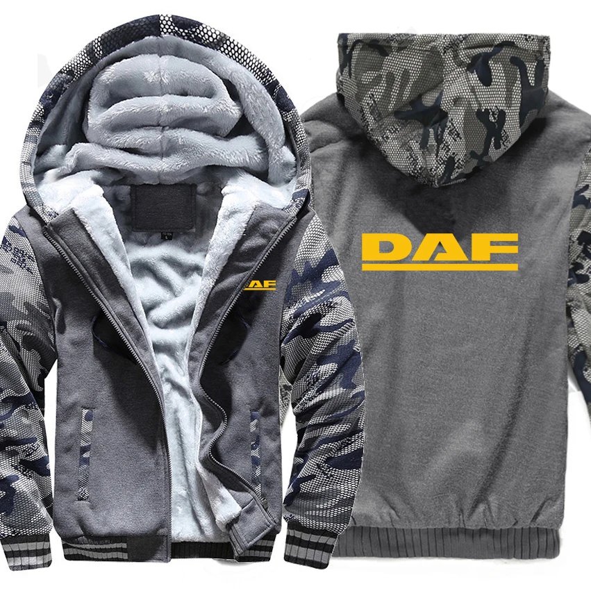 daf hoodie