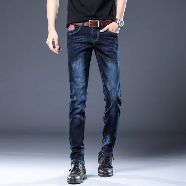 mid rise men's pants
