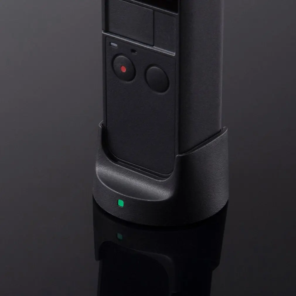 Hot For Dji Osmo Pocket Wireless Module Wireless Connection Supports Remote Control Usb-C Port Charges Your Osmo Pocket