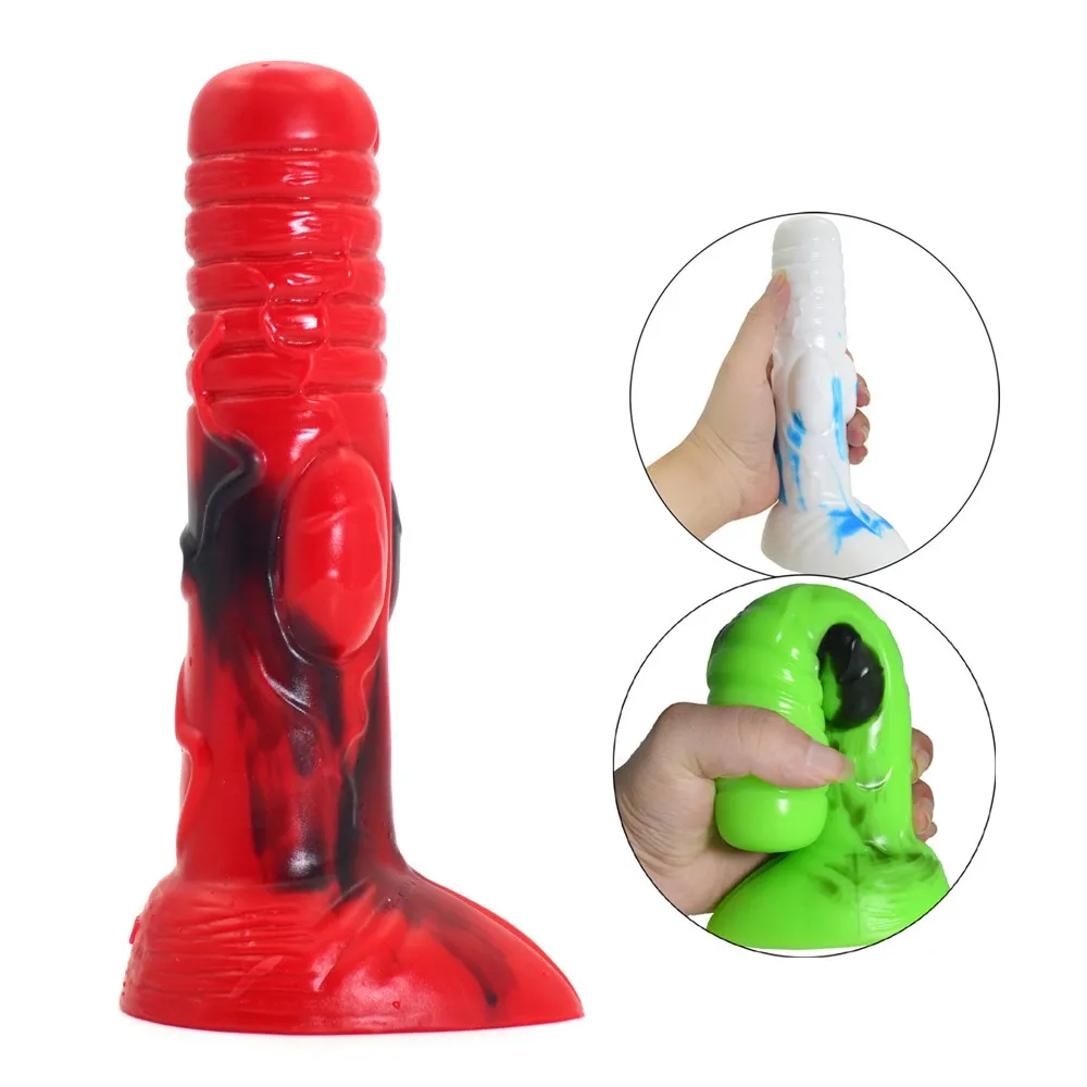 Pig cock dildo