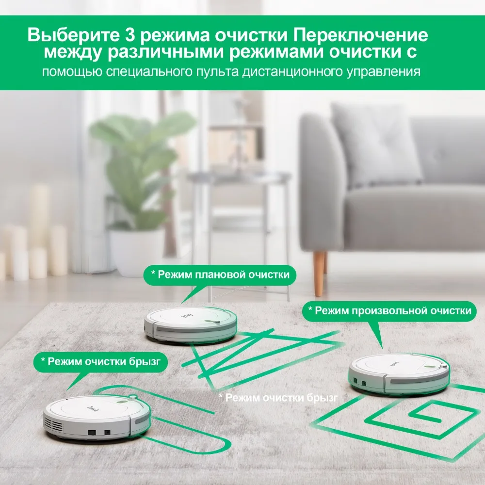 03 E3-3种清洁模式