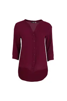 

Jument Shirt WOMEN SHIRT 2335052