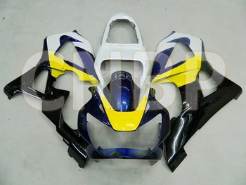 

for Honda Cbr929RR 2000 - 2001 Fairings CBR929RR 00 01 Motorcycle Fairing CBR900 929 01 Body Kits