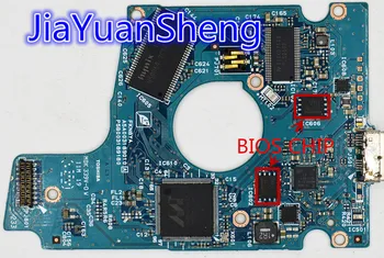 

HDD PCB Jia Yuan Sheng / G003189A / HDKEB04A1A01 HDKEB03S5A01 HDKEB03R0A01 , HDKEB03AAZA01 , HDKEB03G0A01 , HDKAB05AZA01