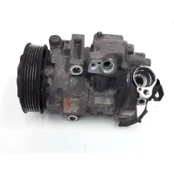 

8Z0260805A AIR CONDITIONING COMPRESSOR AUDI A2 (8Z)